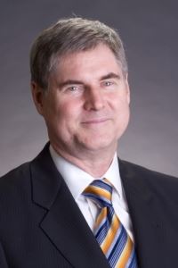 Attorney Robertson H. Wendt, Jr